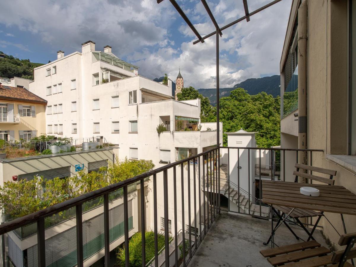 Merano-Biz Ngoại thất bức ảnh